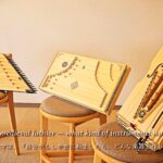 存在しない楽器を作った理由